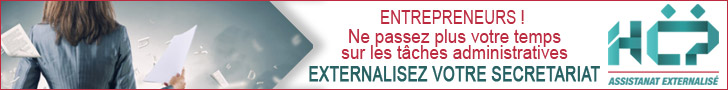 Secrétariat externalisé