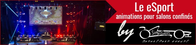 Offre Simu Events
