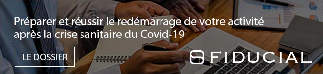 Fiducial au près des entreprises