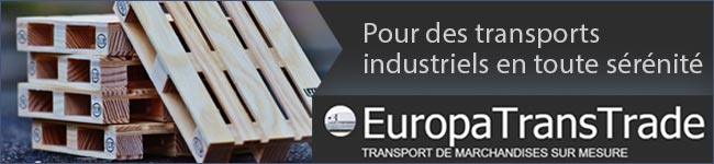 Le spécialiste du transport industriel à Lyon