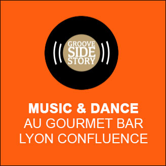 Concerts Jazz à Lyon