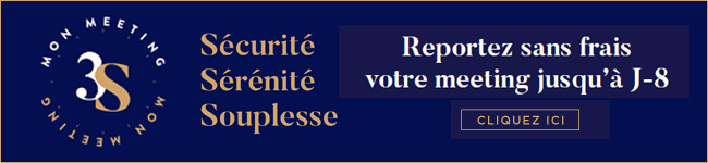 Mon Meetind 3S Hôtels du Groupe Accor