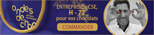 Artisan gourmand chocolatier Craponne