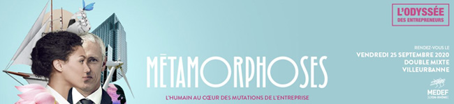 L'Odyssée des Entrepreneurs 2020