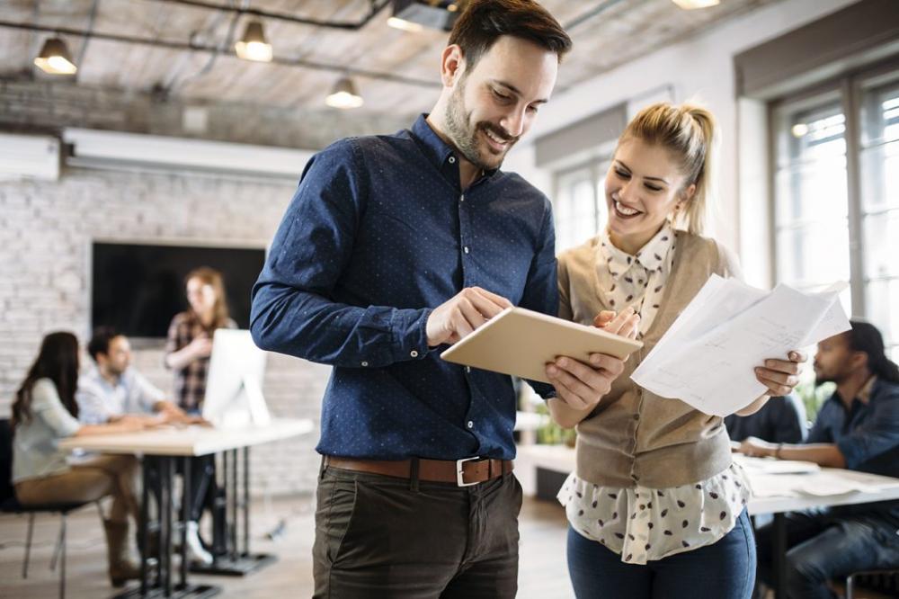 Focus sur la technique graphique de
l'automatisation