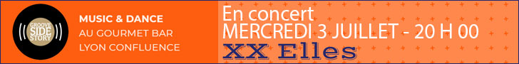 Le concert jazz du Gourmet Bar