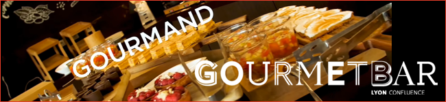 Gourmet Bar