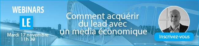 Présentation kit media LE