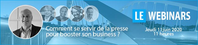 Comment se servir de la presse pour booster son business
