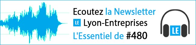 L'essentiel de la newsletter 479 à écouter en podcast