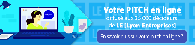 Pitch vidéo en ligne