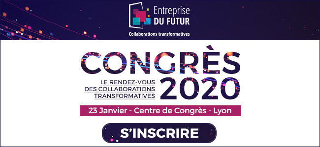L'Entreprise du Futur convie les HEROs de
demain 