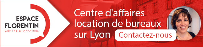 Espace Florentin - bureaux à louer