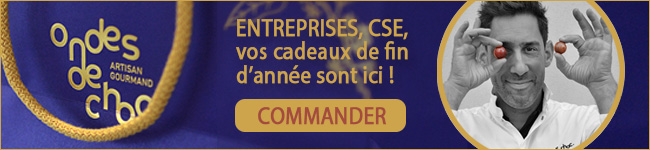 Artisan gourmand chocolatier Craponne
