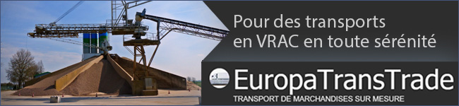 Transport de vrac