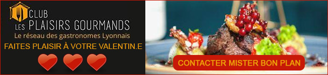 Cadeaux Valentins Gourmands