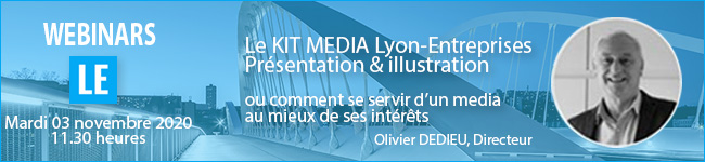 Présentation kit media LE